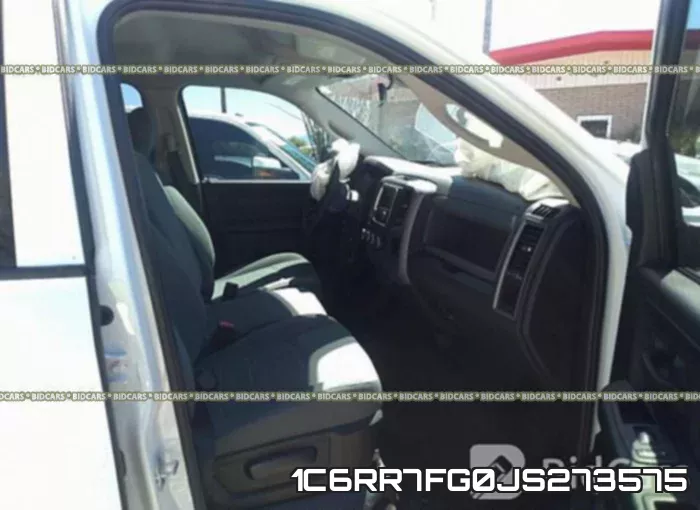 1C6RR7FG0JS273575 фото 6