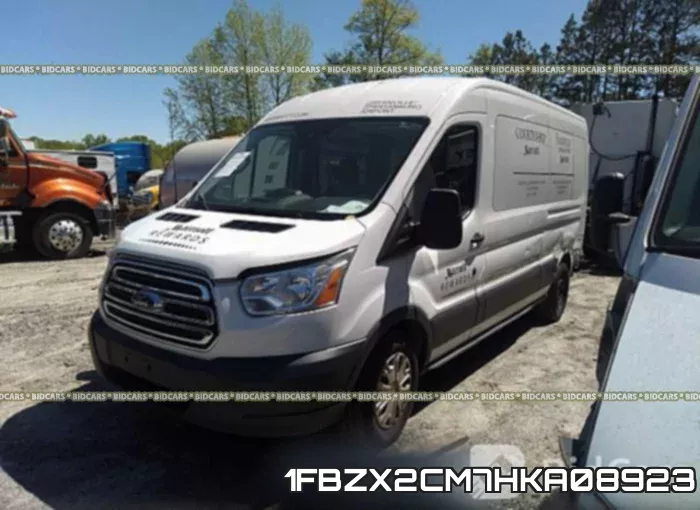 1FBZX2CM7HKA08923 фото 3