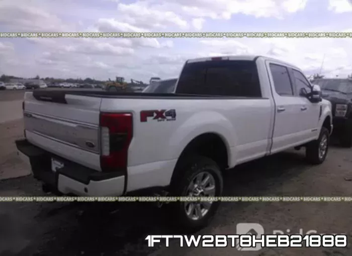 1FT7W2BT8HEB21888 фото 5