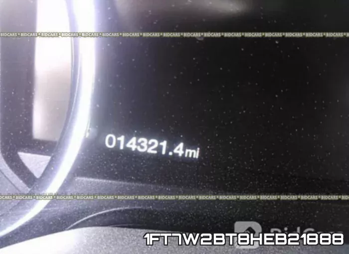 1FT7W2BT8HEB21888 фото 8