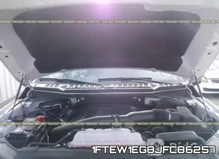 1FTEW1EG8JFC86257 фото 2