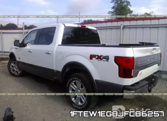 1FTEW1EG8JFC86257 фото 4