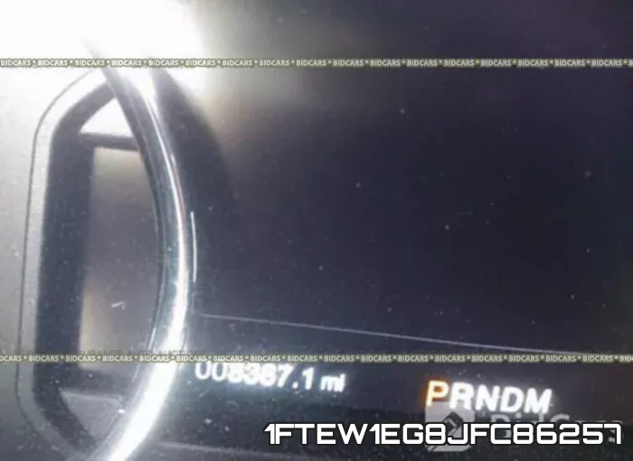 1FTEW1EG8JFC86257 фото 8