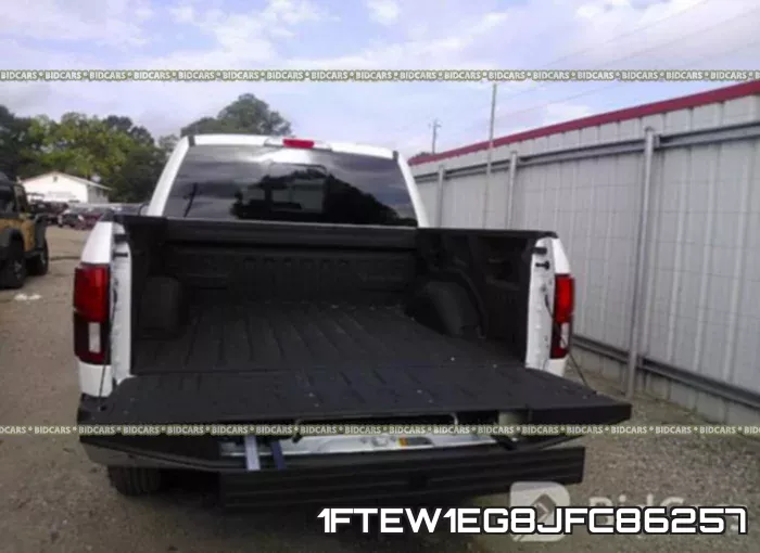 1FTEW1EG8JFC86257 фото 9