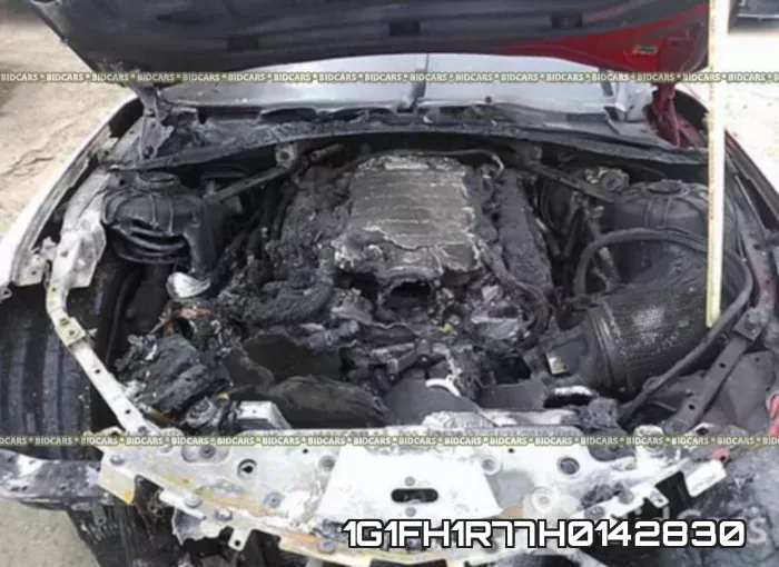 1G1FH1R77H0142830 фото 2