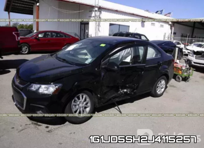 1G1JD5SH2J4115257 фото 3