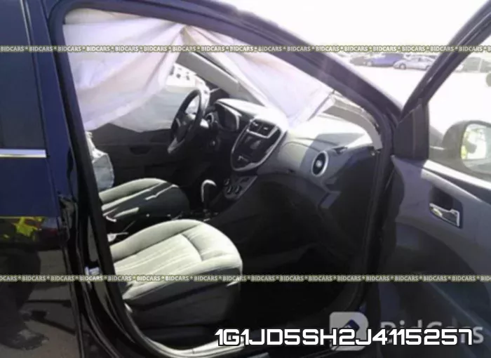1G1JD5SH2J4115257 фото 6