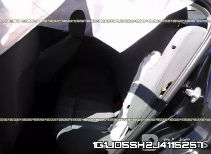 1G1JD5SH2J4115257 фото 9