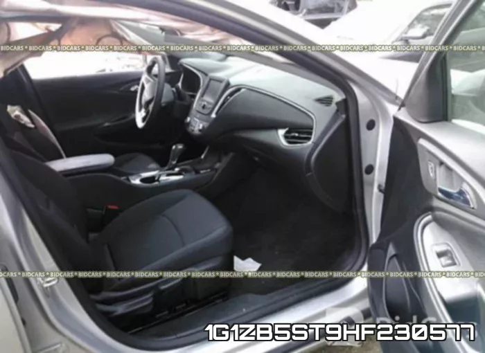 1G1ZB5ST9HF230577 фото 6
