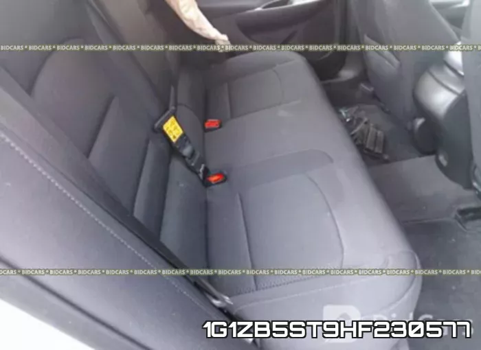 1G1ZB5ST9HF230577 фото 9