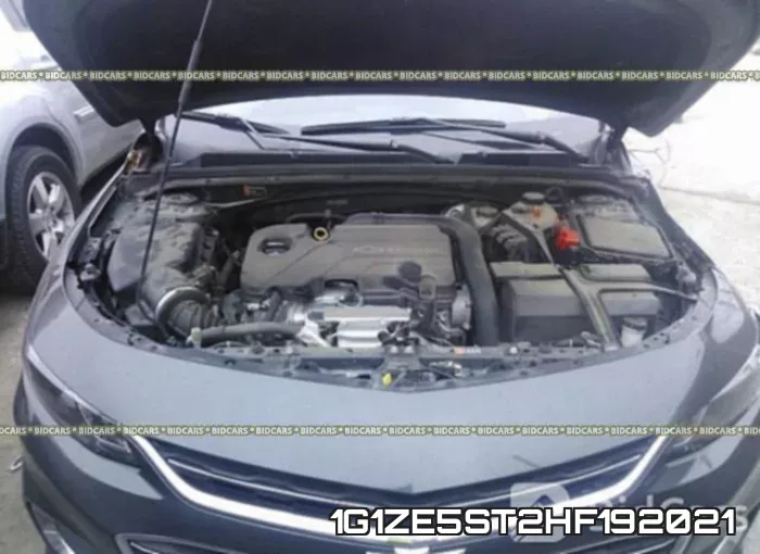 1G1ZE5ST2HF192021 фото 2