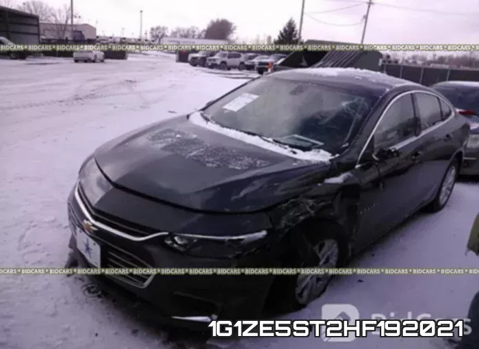 1G1ZE5ST2HF192021 фото 3