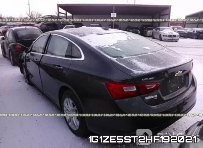 1G1ZE5ST2HF192021 фото 4
