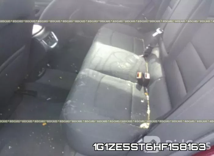 1G1ZE5ST6HF158163 фото 9