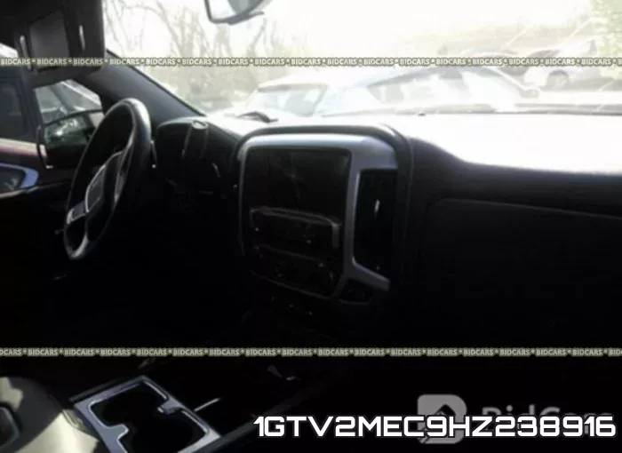 1GTV2MEC9HZ238916 фото 6