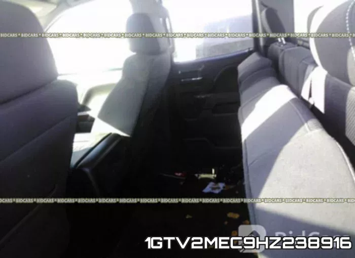 1GTV2MEC9HZ238916 фото 9