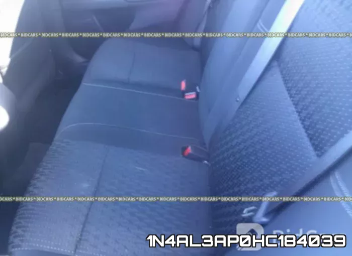 1N4AL3AP0HC184039 фото 9