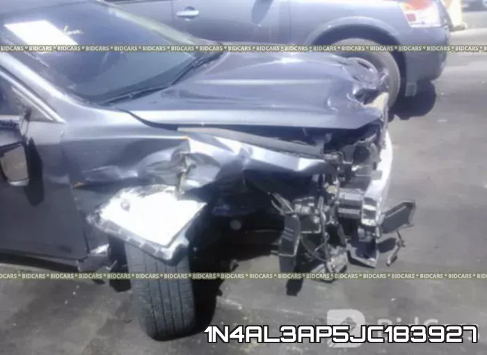 1N4AL3AP5JC183927 фото 7
