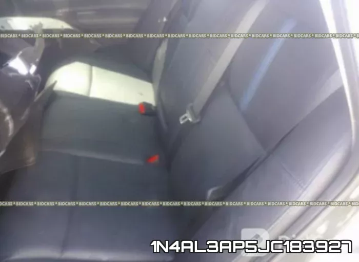 1N4AL3AP5JC183927 фото 9