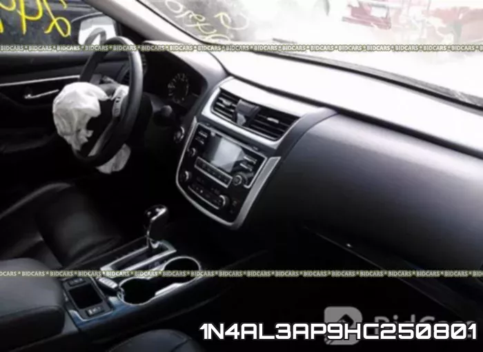 1N4AL3AP9HC250801 фото 6
