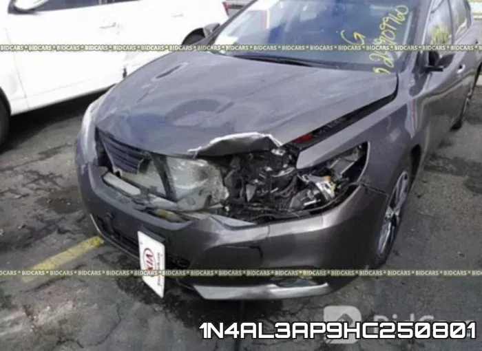 1N4AL3AP9HC250801 фото 7