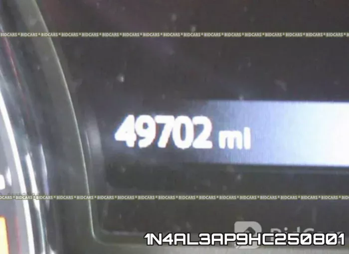 1N4AL3AP9HC250801 фото 8