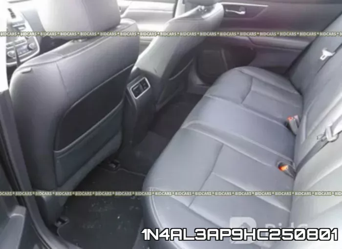 1N4AL3AP9HC250801 фото 9