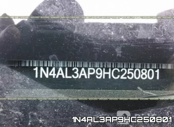 1N4AL3AP9HC250801 фото 10