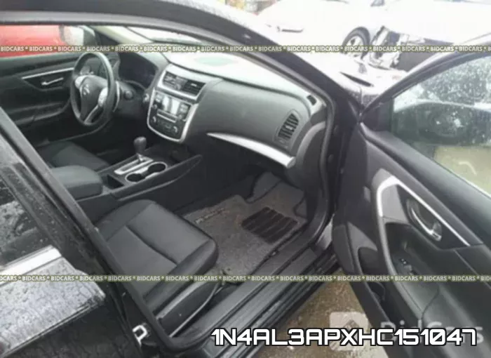 1N4AL3APXHC151047 фото 6