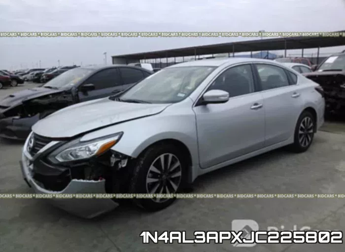 1N4AL3APXJC225802 фото 3