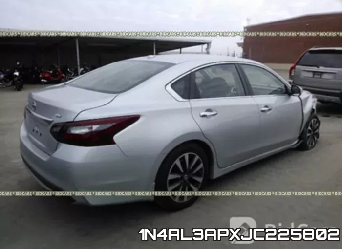 1N4AL3APXJC225802 фото 5