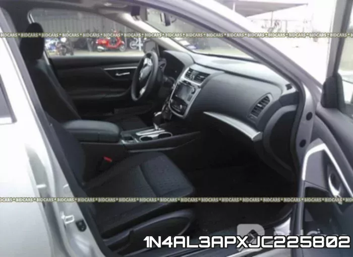 1N4AL3APXJC225802 фото 6