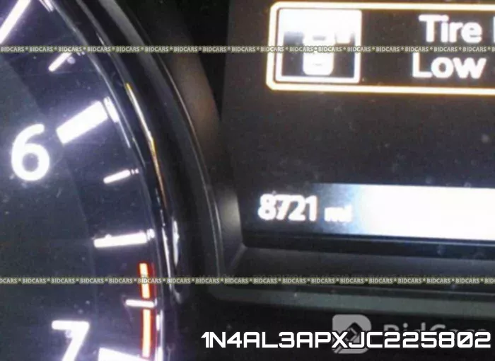 1N4AL3APXJC225802 фото 8