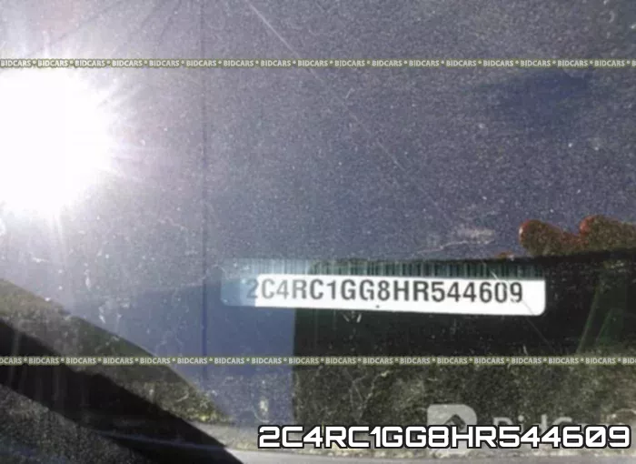 2C4RC1GG8HR544609 фото 10