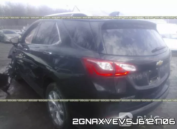 2GNAXVEV5J6121706 фото 4