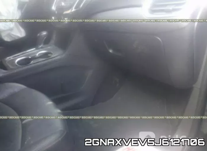2GNAXVEV5J6121706 фото 6