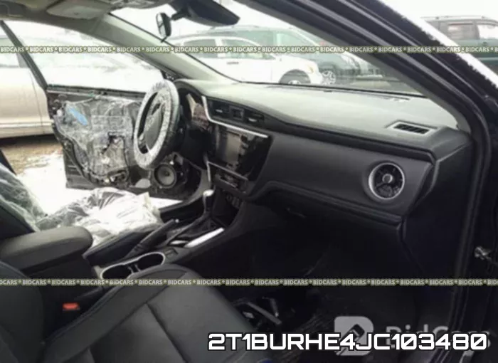 2T1BURHE4JC103480 фото 6