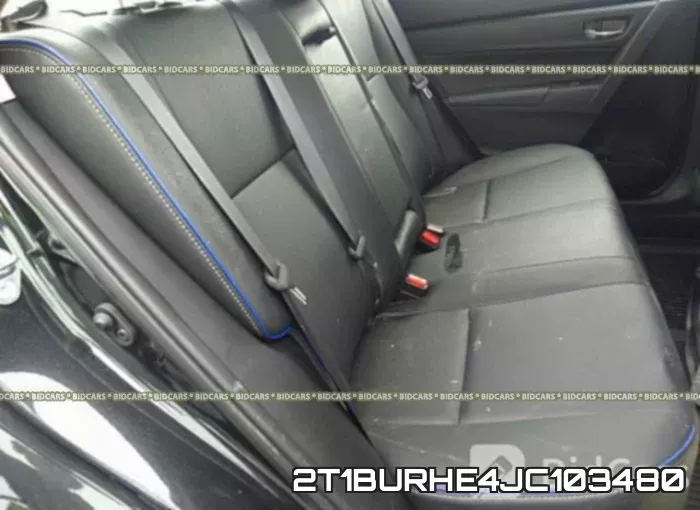 2T1BURHE4JC103480 фото 9