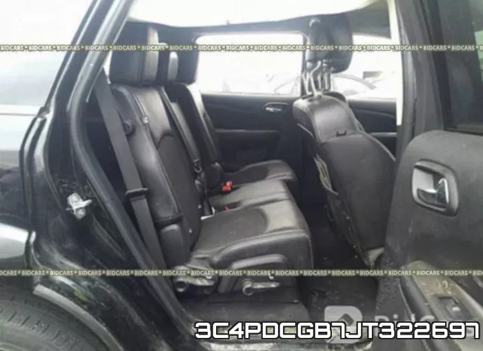 3C4PDCGB7JT322697 фото 9
