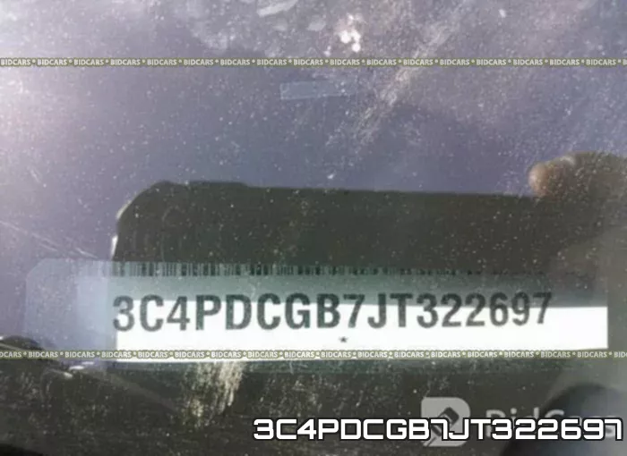 3C4PDCGB7JT322697 фото 10