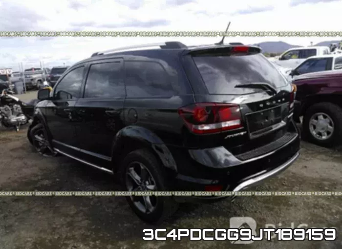 3C4PDCGG9JT189159 фото 4