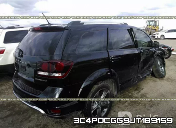 3C4PDCGG9JT189159 фото 5