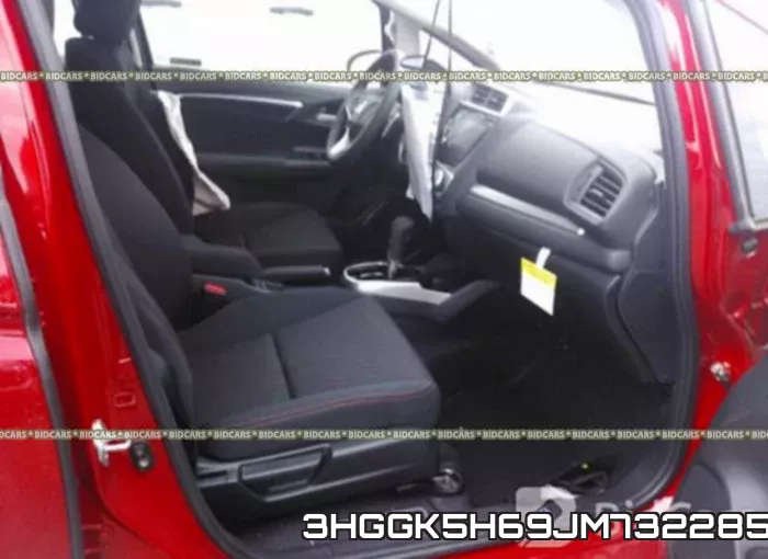 3HGGK5H69JM732285 фото 6