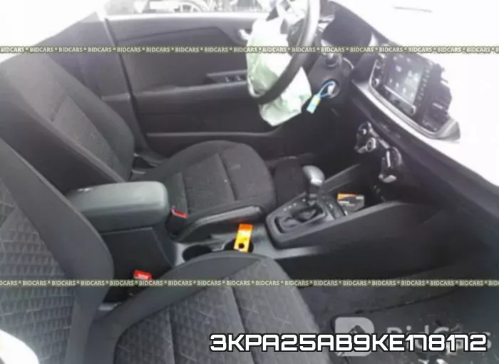 3KPA25AB9KE178172 фото 6