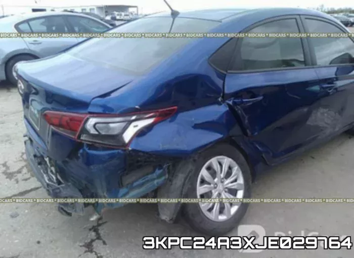 3KPC24A3XJE029764 фото 7