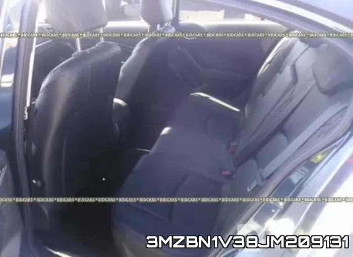 3MZBN1V38JM209131 фото 9