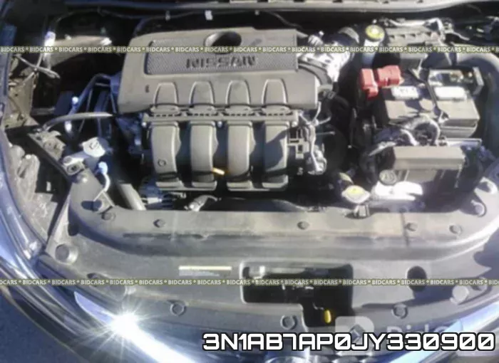 3N1AB7AP0JY330900 фото 2