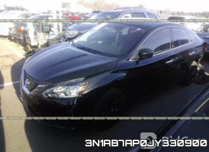 3N1AB7AP0JY330900 фото 3