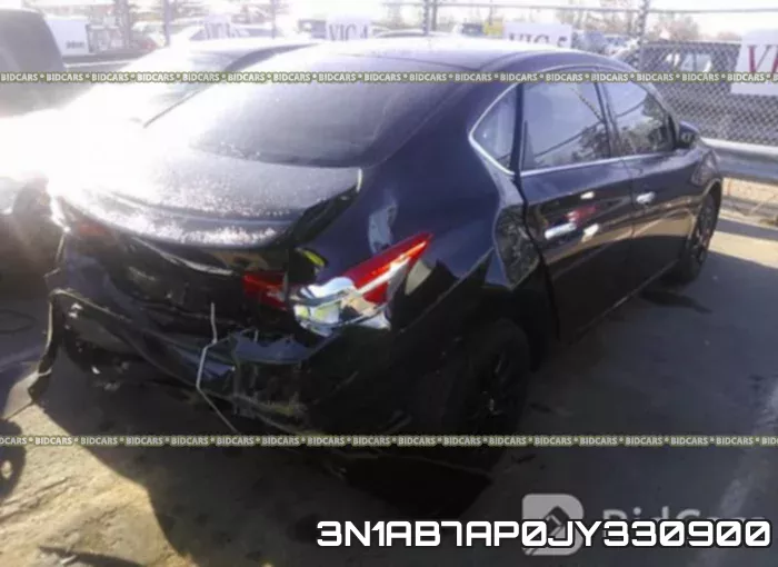 3N1AB7AP0JY330900 фото 5