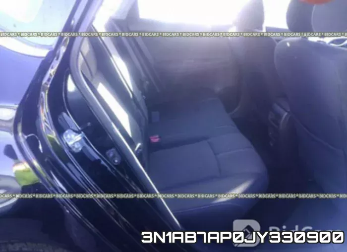 3N1AB7AP0JY330900 фото 9
